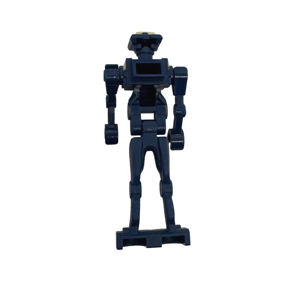 LEGO Star Wars Minifigure TX-20 Tactical Droid Clone sw031 Authentic Lego - Picture 2 of 10